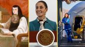 Foto ilustrativa de la nota titulada: Mujeres que transformaron la historia de México: Figuras para recordar este 8M