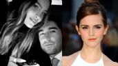 Foto ilustrativa de la nota titulada: De Belinda a Emma Watson: Se filtran FOTOS del romance de Gonzalo Hevia y la actriz 'Harry Potter'