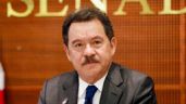 Foto ilustrativa de la nota titulada: Ignacio Mier confía en que la Reforma Electoral avance en la Cámara de Diputados
