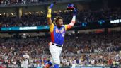 Foto ilustrativa de la nota titulada: Venezuela anticipa que va por la corona del Clásico Mundial de Beisbol: "Es hora de hacer historia"