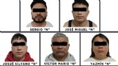 Foto ilustrativa de la nota titulada: Caen directivos e internos de anexo tras muerte de hombre en Edomex; le propinaron golpiza