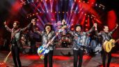 Foto ilustrativa de la nota titulada: Los Tigres del Norte rugirán en Sonora con vibrantes conciertos en Hermosillo y Ciudad Obregón