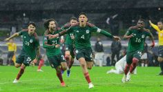 Autoridades de FIFA y México se reúnen evaluar plan de seguridad durante el Mundial