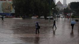 Foto que representa a ¿A qué hora LLOVERÁ en CDMX HOY? Pronóstico del CLIMA de este MIÉRCOLES 4 de marzo
