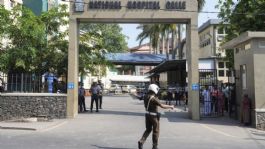 Foto que representa a Reportan ataque a buque iraní frente a Sri Lanka, en el sur de Asia; habría más de 100 desaparecidos