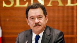 Foto que representa a Ignacio Mier confía en que la Reforma Electoral avance en la Cámara de Diputados