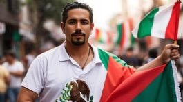 Foto que representa a De América a Europa: Los países donde se concentra la mayor población mexicana en el extranjero