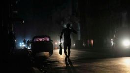 Foto que representa a ¡Otro apagón! Cuba sufre avería de su principal central eléctrica, dejando dos tercios del país sin electricidad