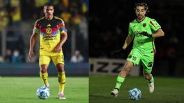 Foto que representa a Águilas del América vs Bravos de Juárez; dónde ver EN VIVO la jornada 9 del Clausura 2026