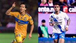 Foto que representa a Tigres UANL vs Puebla; horarios y canales para VER la jornada 9 del Clausura 2026 EN VIVO