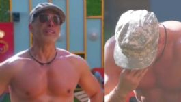 Foto que representa a VIDEO: Sergio Mayer rompe en llanto en 'La Casa de los Famosos' y ¿pide abandonar el reality?