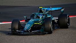 Foto que representa a La F1 comenzaría el 2026 con una escudería menos; Aston Martin podría perderse el GP de Australia