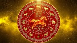 Foto que representa a ¿Qué te depara el Horóscopo Chino para este jueves 5 de marzo del 2026? Día del Tigre de Tierra Yang