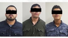 Foto que representa a Secuestro frustrado en Hermosillo: Capturan a cuatro jóvenes armados, entre ellos un menor