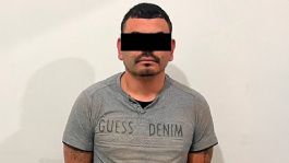 Foto que representa a Lo pararon por infracción de tránsito y le descubrieron 220 envoltorios de droga en Nogales