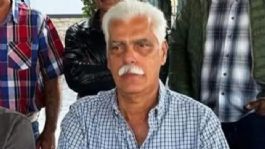 Foto que representa a Asesinan a presidente de la Unión Ganadera en Colima; lo atacaron a tiros en la vía pública