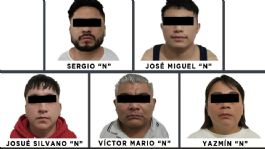 Foto que representa a Caen directivos e internos de anexo tras muerte de hombre en Edomex; le propinaron golpiza