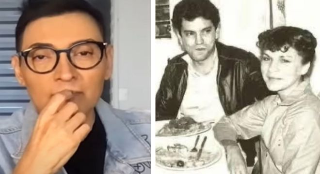 VIDEO: Afirman que foto de Pati Chapoy y Sergio Andrade provendría de dinámica de intercambio de parejas