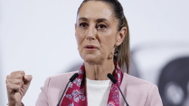 Sheinbaum, con un Plan B en caso de que no pase la Reforma Electoral; expone 10 puntos DEFINITIVOS