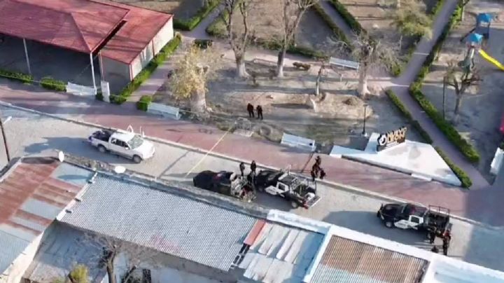 ¿Qué pasó en Rayones HOY? Fuego cruzado entre autoridades y criminales deja 5 muertos