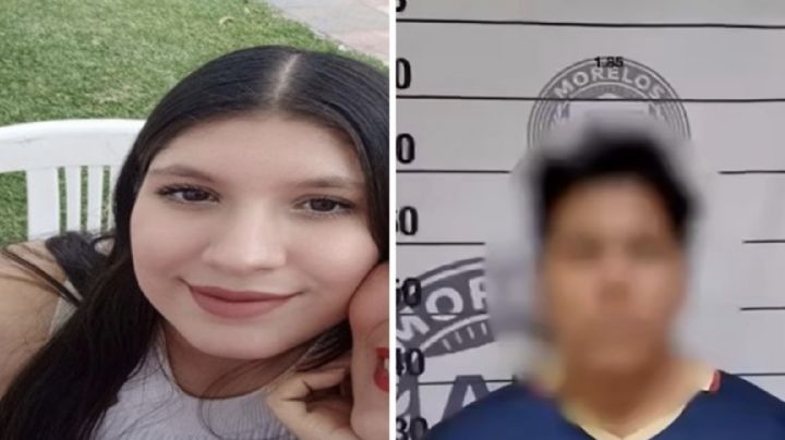 Justicia para Kimberly Joselín: Sheinbaum confirma que ya hay un detenido por feminicidio