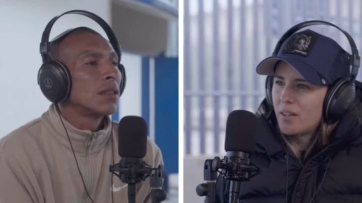 ¿Murió 'El Beto', quien acusó de satanismo a Carmen Salinas? Saskia Niño de Rivera responde la verdad