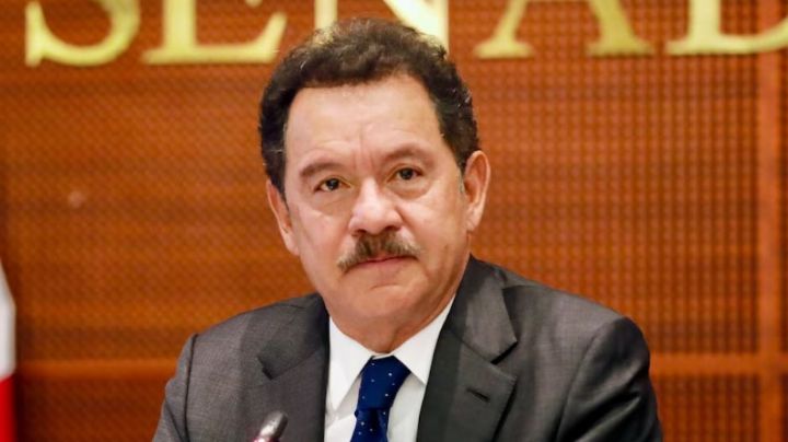 Ignacio Mier confía en que la Reforma Electoral avance en la Cámara de Diputados