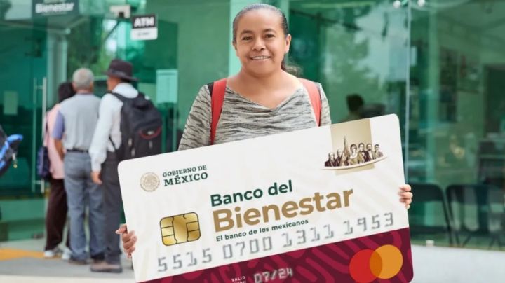 Pensión Bienestar, Mujeres y Discapacidad 2026: ¿Qué letras cobran HOY jueves 5 de MARZO?