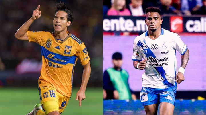 Tigres UANL vs Puebla; horarios y canales para VER la jornada 9 del Clausura 2026 EN VIVO