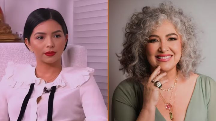 Tras anunciar dueto con Belinda, Amanda Miguel pelusea a Ángela Aguilar y se niega a colaborar juntas