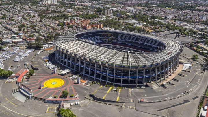 Turismo CDMX aclara rumores sobre cancelaciones hoteleras por el Mundial 2026; "no reflejan la realidad"