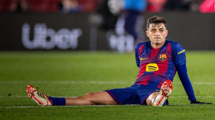 Barcelona paga caro la derrota ante el Atlético de Madrid: dos defensas quedan fuera por lesión