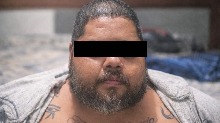 Suspenden audiencia de 'El Congo', implicado en asesinato de Carlos Manzo; este es el motivo