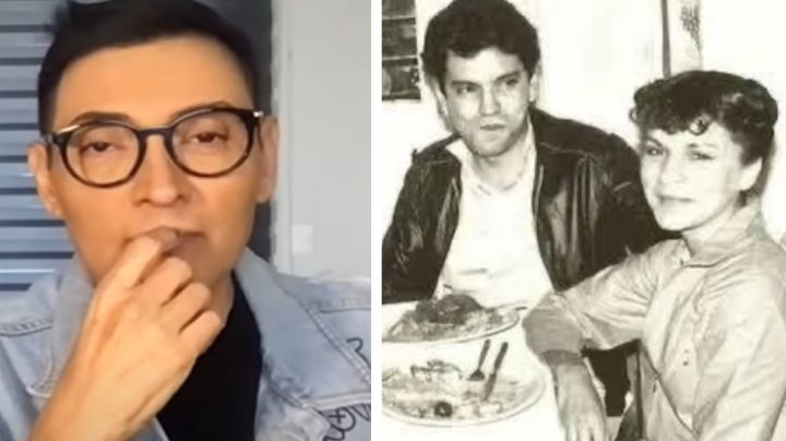 VIDEO: Afirman que foto de Pati Chapoy y Sergio Andrade provendría de dinámica de intercambio de parejas