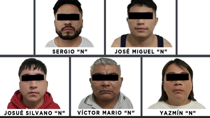 Caen directivos e internos de anexo tras muerte de hombre en Edomex; le propinaron golpiza