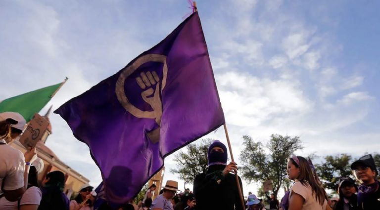 Cada 8M, además de salir a marchar, se conmemora a mujeres que han cambiado la historia. Foto: Internet