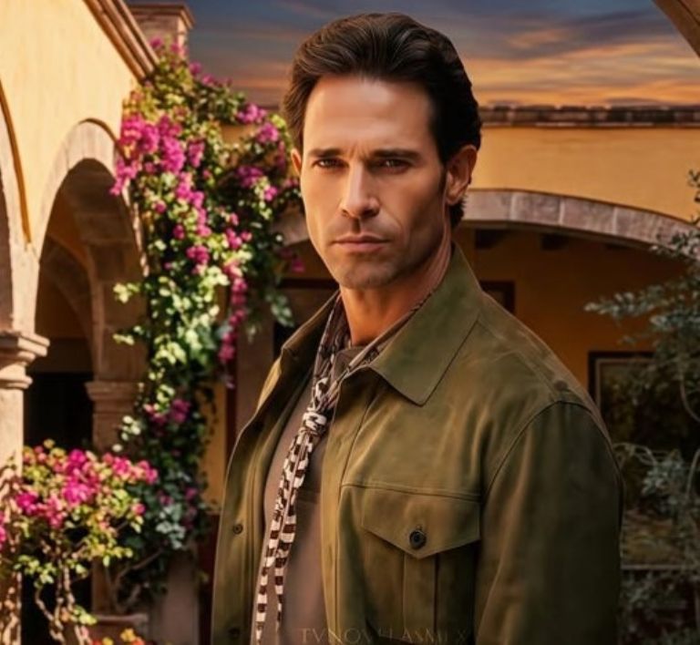 Telenovela de Televisa 