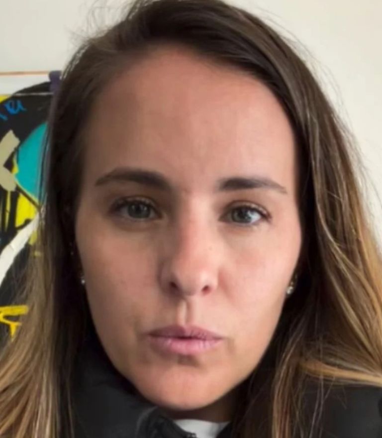 Saskia Niño de Rivera