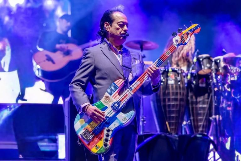 Los Tigres del Norte rugirán en Sonora con vibrantes conciertos en Hermosillo y Ciudad Obregón