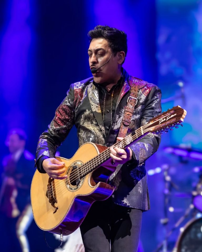 Los Tigres del Norte rugirán en Sonora con vibrantes conciertos en Hermosillo y Ciudad Obregón