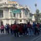 BLOQUEOS CDMX HOY: ¿Dónde hay MARCHAS y rodadas este MIÉRCOLES 4 de marzo de 2026?