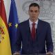 Pedro Sánchez rechaza GUERRA y responde a Trump: "España no será cómplice de algo malo"