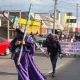 Red Feminista de Ciudad Obregón convoca a marcha del '8M' contra la violencia hacia mujeres