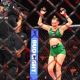 Mexicana arremete contra los aficionados que hablaron de su físico en su debut en la UFC
