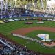 El diamante está de fiesta: Todo está listo para el arranque del Clásico Mundial de Beisbol