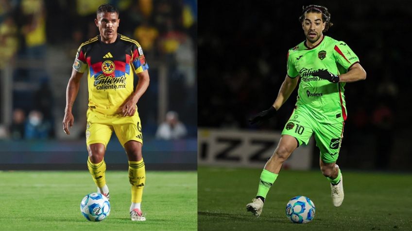 Águilas del América vs Bravos de Juárez; dónde ver EN VIVO la jornada 9 del Clausura 2026