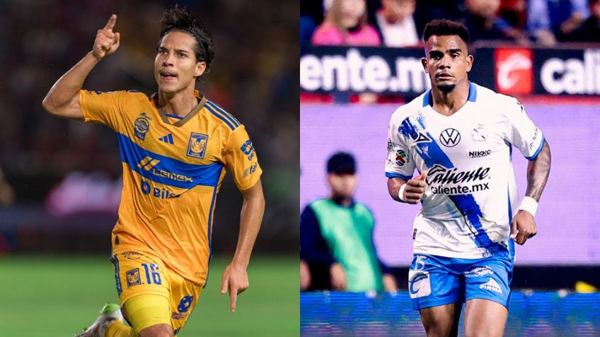 Tigres UANL vs Puebla; horarios y canales para VER la jornada 9 del Clausura 2026 EN VIVO