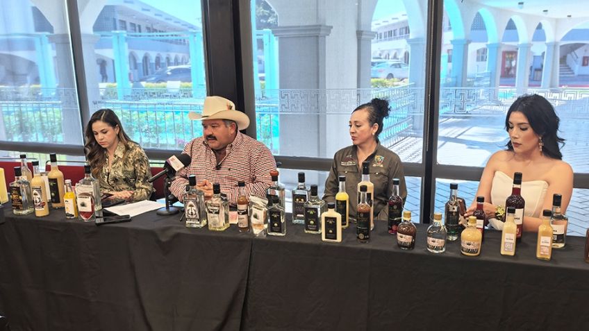 Bacanora Fest 2026 reunirá a 27 marcas y destacables eventos en Rosario, Tesopaco