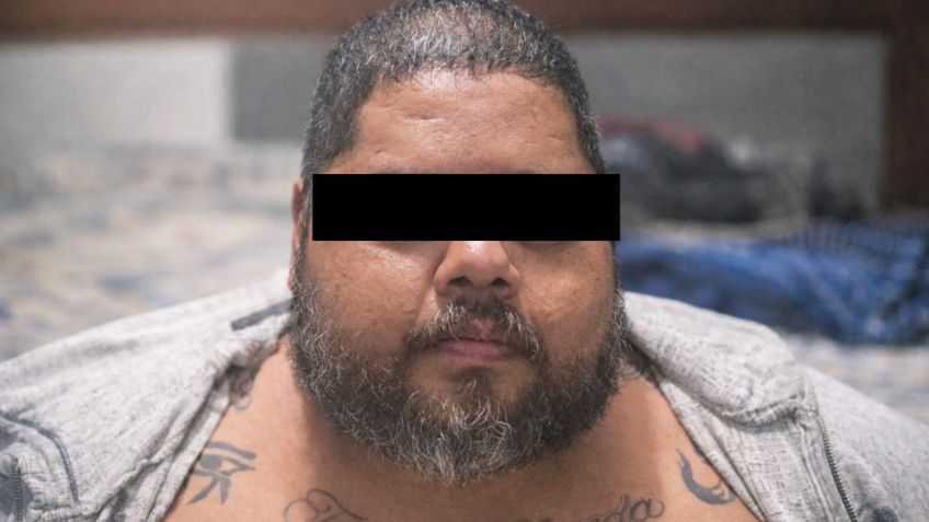 Suspenden audiencia de 'El Congo', implicado en asesinato de Carlos Manzo; este es el motivo