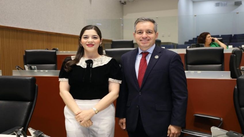 Proponen la destitución de funcionarios públicos responsables de acoso sexual en Sonora